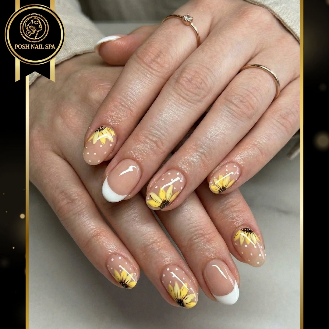 amazing nail